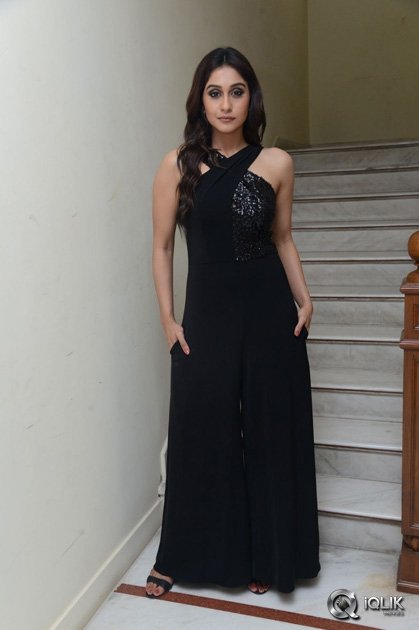 Regina-Cassandra-Interview-About-Subramanyam-For-Sale